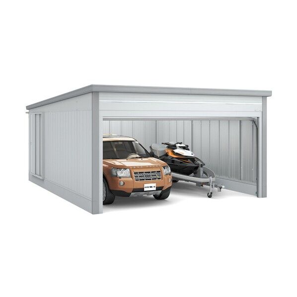 ガレージ ブローディア BRK-D5264H N AF900D 1台