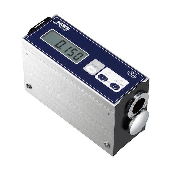 粉塵モニター インティ