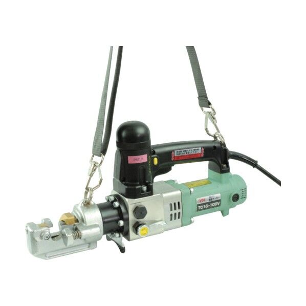 アーム産業 電動鉄筋カッター TC16-100V 1点...