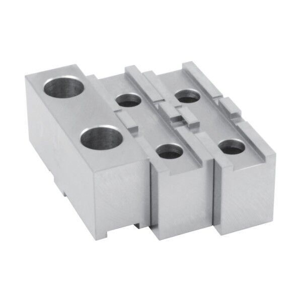 松本スクロールチャック用鉄生爪 MS-6H36 1点