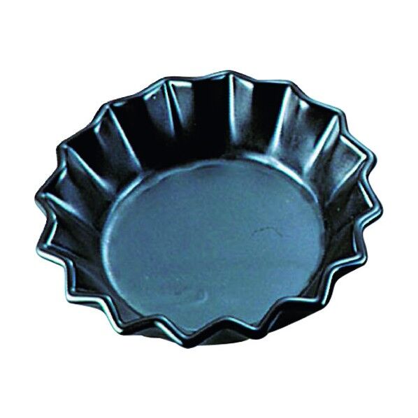 紙鍋ホルダー 黒 T-32 QHL07 1個