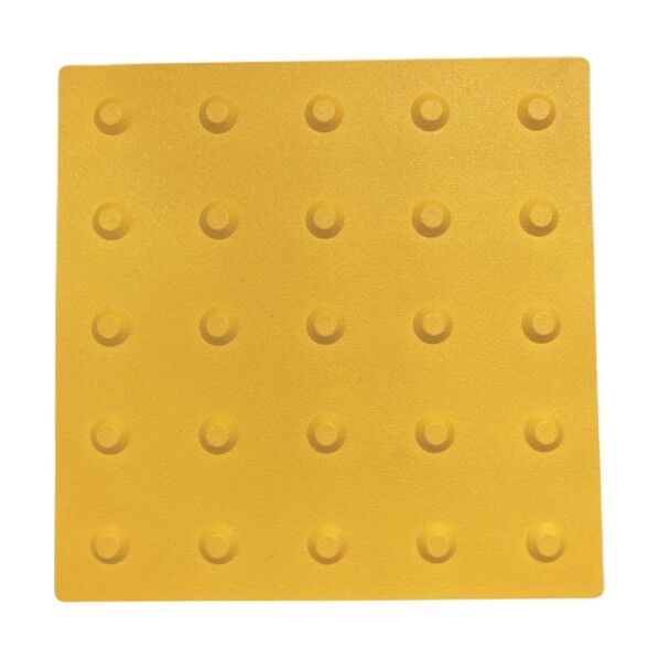 グリップ点字パネル ポイント AR-0941 1点