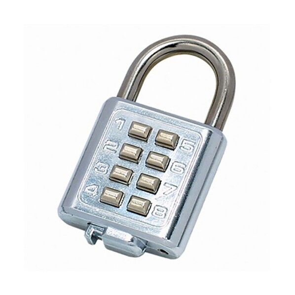 デジタルロック 35mm 指定NO H04905 1点