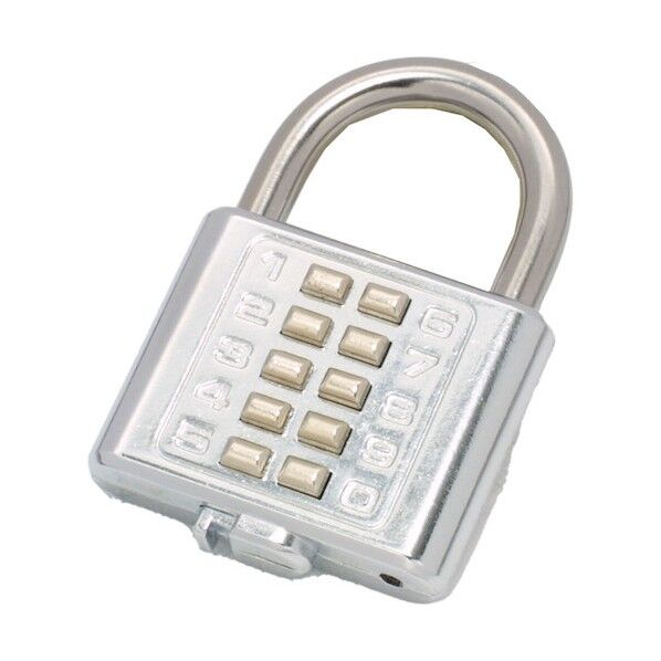 デジタルロック 50mm 定番NO.3579