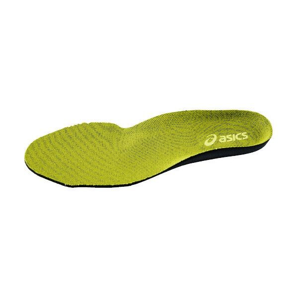 ウィンジョブ 3D SOCKLINER イエロー M 1273A008.750-M 1個