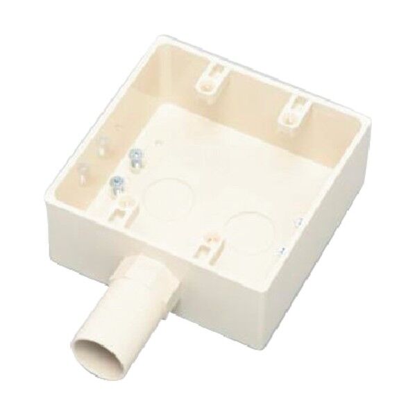 露出スイッチボックス OSB0100