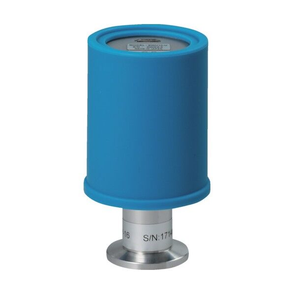 スマートフォン対応ピラニ真空計 SWU10ーU フィッティング仕様18TUBE SWU10-U-18TUBE 1点