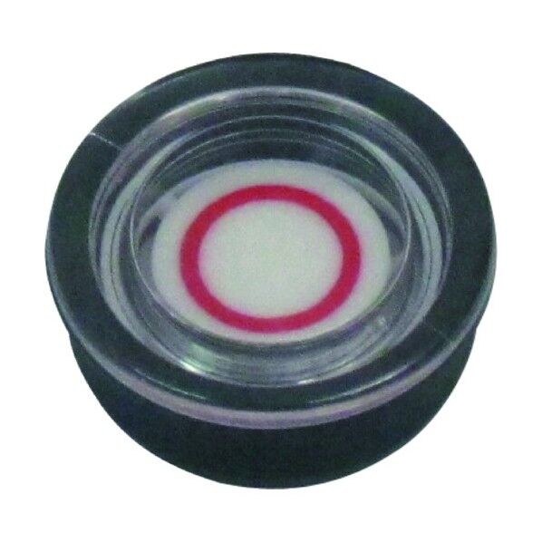 アルバック機工 オイルレベルゲージ G-5DA/10DA/20DA/25SA/50DA/50SA OIL LEVEL GAUGE FOR G 1点...