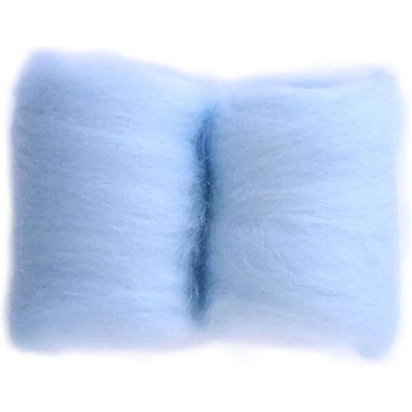 ハマナカ ウールキャンディ･シュクル ソリッド col.38