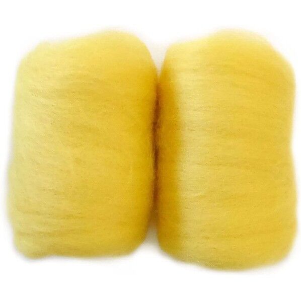 ハマナカ ウールキャンディ･シュクル ソリッド col.35