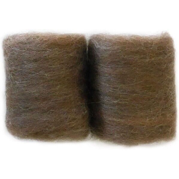 ハマナカ ウールキャンディ・シュクル ナチュラルブレンド col.804