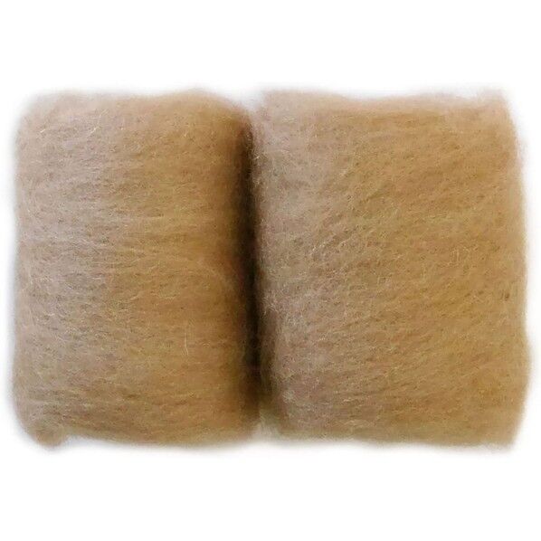 ハマナカ ウールキャンディ･シュクル ナチュラルブレンド col.803