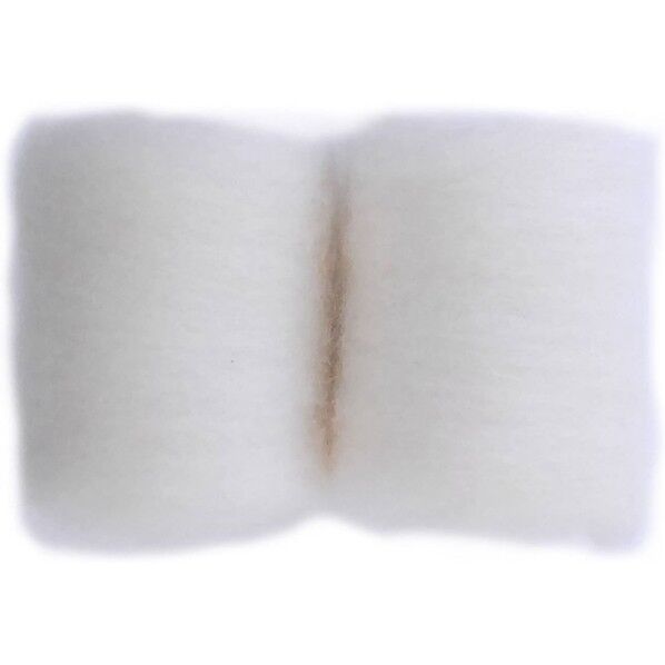 ハマナカ ウールキャンディ・シュクル ナチュラルブレンド col.801