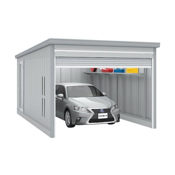 ガレージ ガレーディア GRN-3652S N 高基礎 アーバンGM