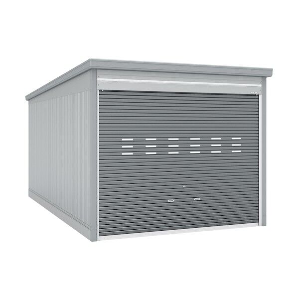 ガレージ ガレーディア GRN-3662J N 結露付 ステンメタリック