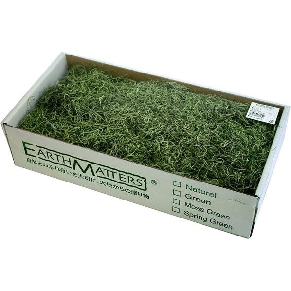 松村工芸 スパニッシュモス お徳用箱入[55]