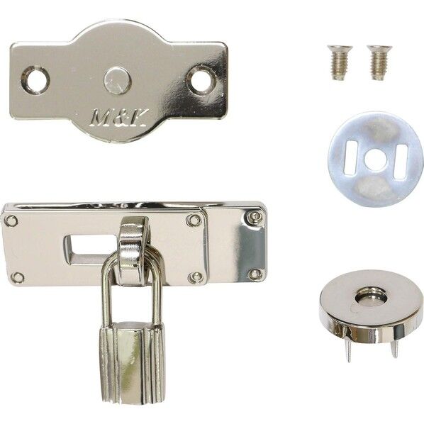 メルヘンアート 飾りマグネット金具