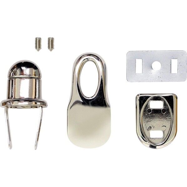 メルヘンアート ひねり金具