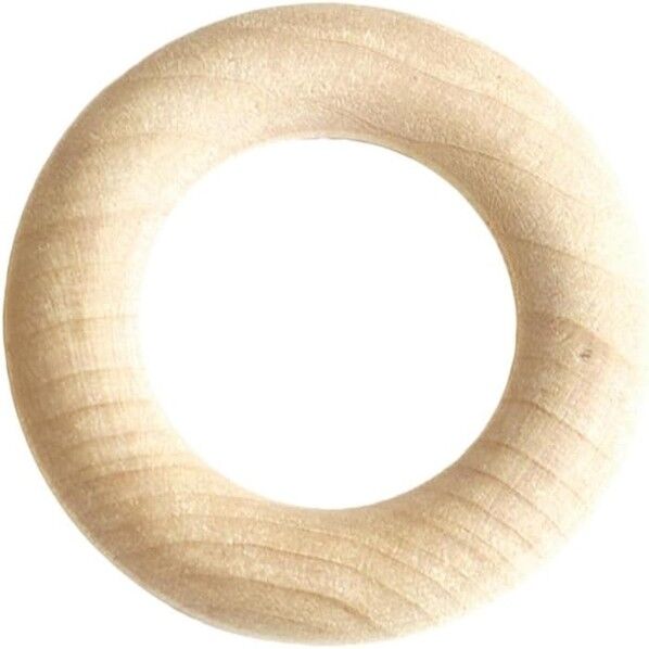 メルヘンアート ウッドリング