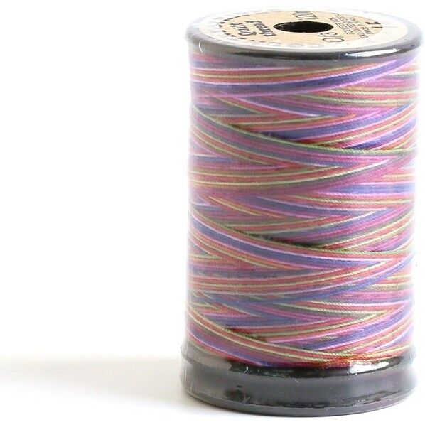 日本紐釦貿易 カントリーストライプスキルト糸