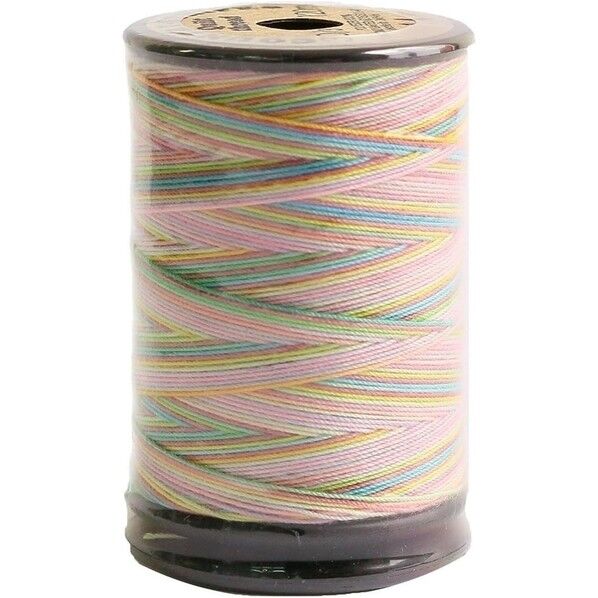 日本紐釦貿易 カントリーストライプスキルト糸