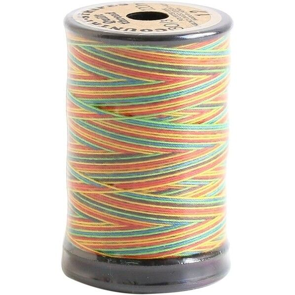 日本紐釦貿易 カントリーストライプスキルト糸