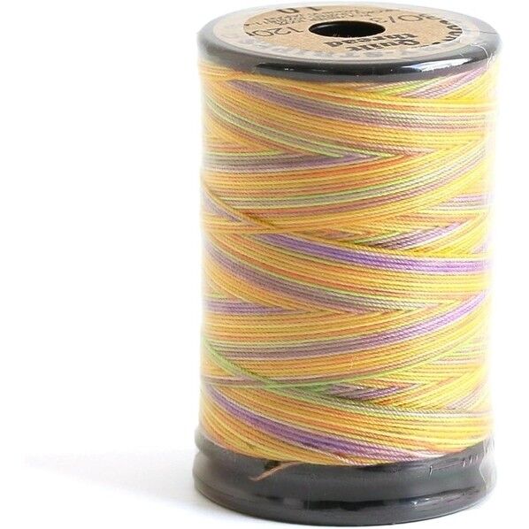 日本紐釦貿易 カントリーストライプスキルト糸