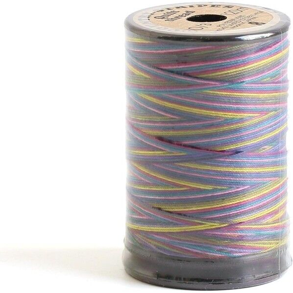 日本紐釦貿易 カントリーストライプスキルト糸