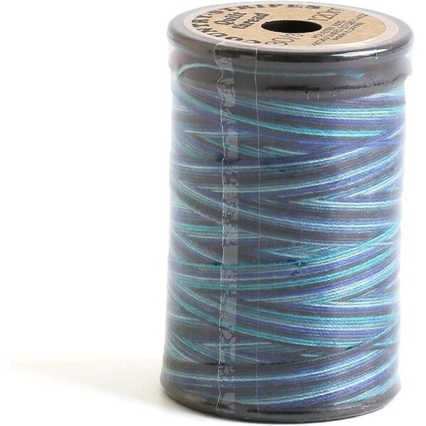 日本紐釦貿易 カントリーストライプスキルト糸