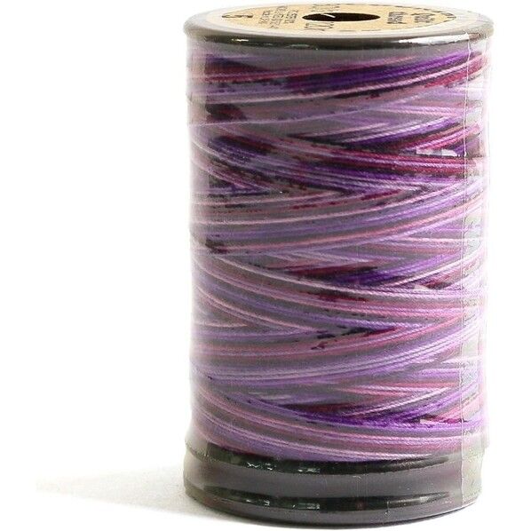 日本紐釦貿易 カントリーストライプスキルト糸