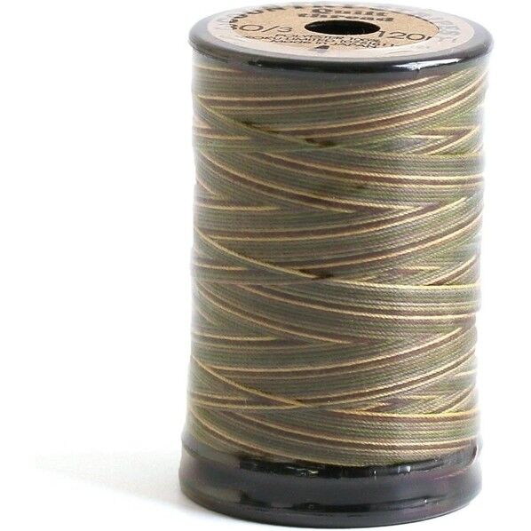 日本紐釦貿易 カントリーストライプスキルト糸