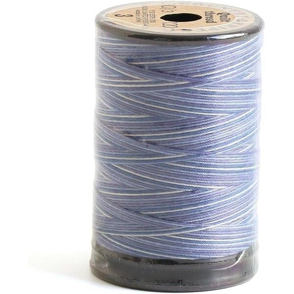 日本紐釦貿易 カントリーストライプスキルト糸