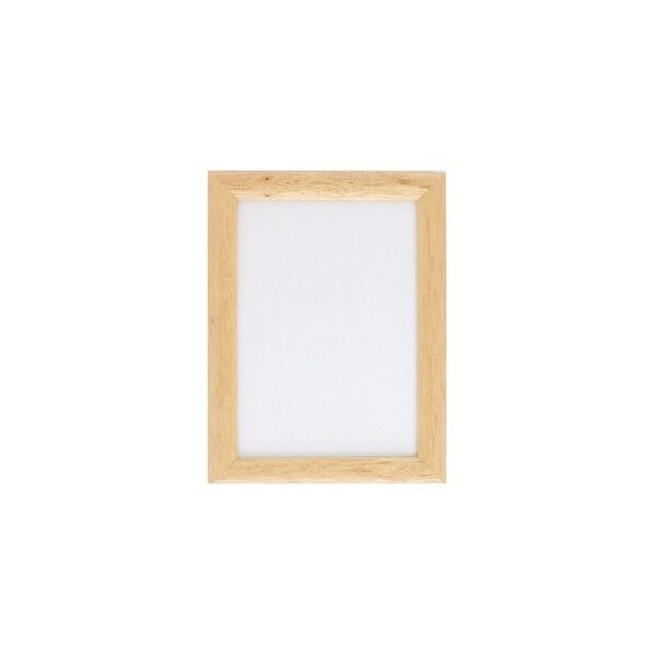 オリムパス製絲 額 木製フレーム