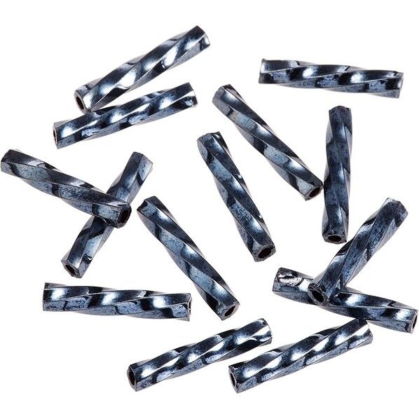 TOHO ツイストビーズ αバラパックビーズ No.81