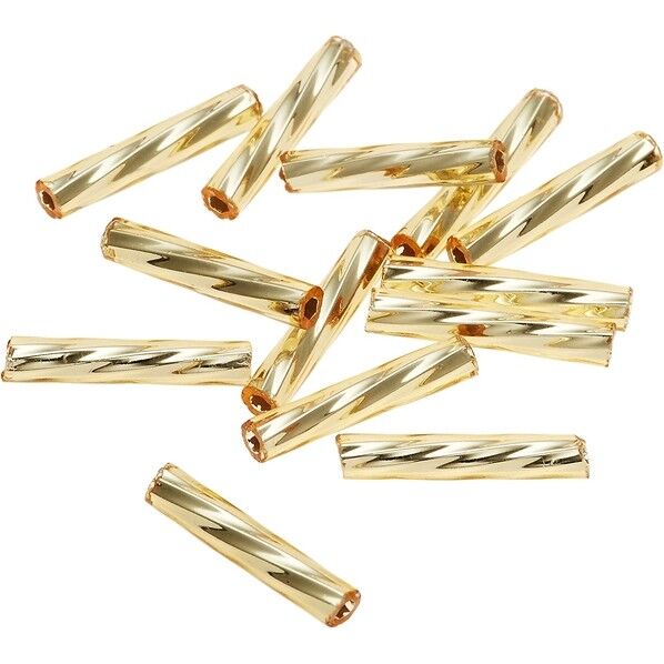 TOHO ツイストビーズ αバラパックビーズ No.22