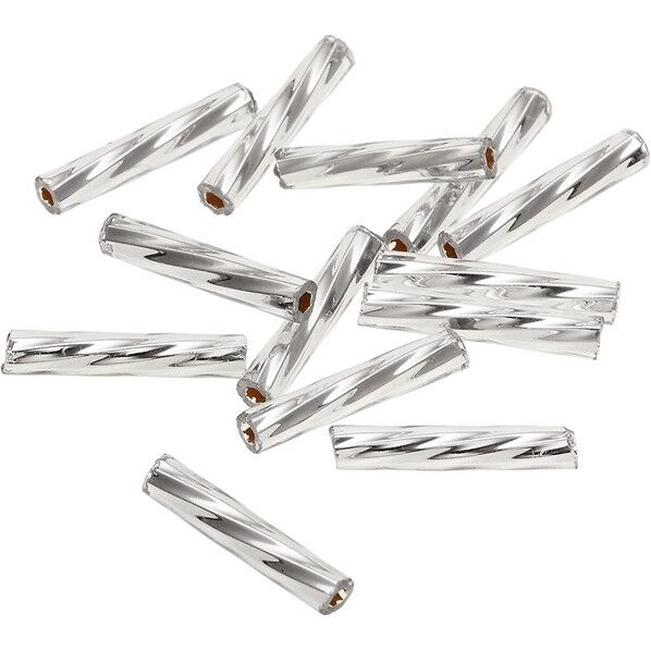 TOHO ツイストビーズ αバラパックビーズ No.21