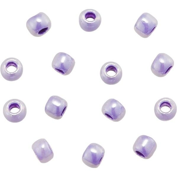 TOHO 丸小ビーズ 糸通しビーズ 1m入り No.922