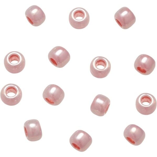 TOHO 丸小ビーズ 糸通しビーズ 1m入り No.911