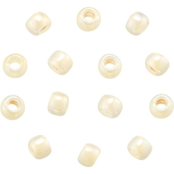 TOHO 丸小ビーズ 糸通しビーズ 1m入り No.903