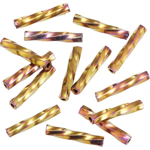 TOHO ツイストビーズ αバラパックビーズ No.221