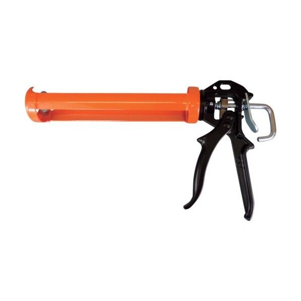 山本製作所 大型強カートリッジガン330ml YCG-3400HB 1丁