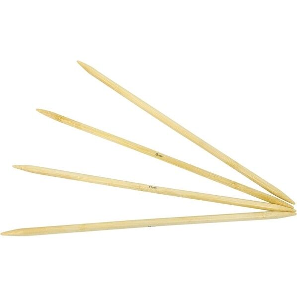 ハマナカ (Hamanaka) アミアミ 特長 4本針