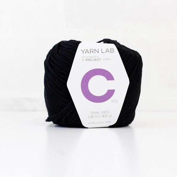 Knit Wit 韓国コットン編み糸 Cookie Cotton クッキーコットン