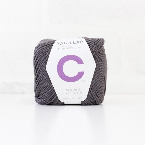 Knit Wit 韓国コットン編み糸 Cookie Cotton クッキーコットン