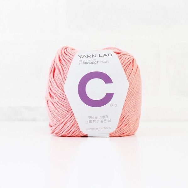 Knit Wit 韓国コットン編み糸 Cookie Cotton クッキーコットン