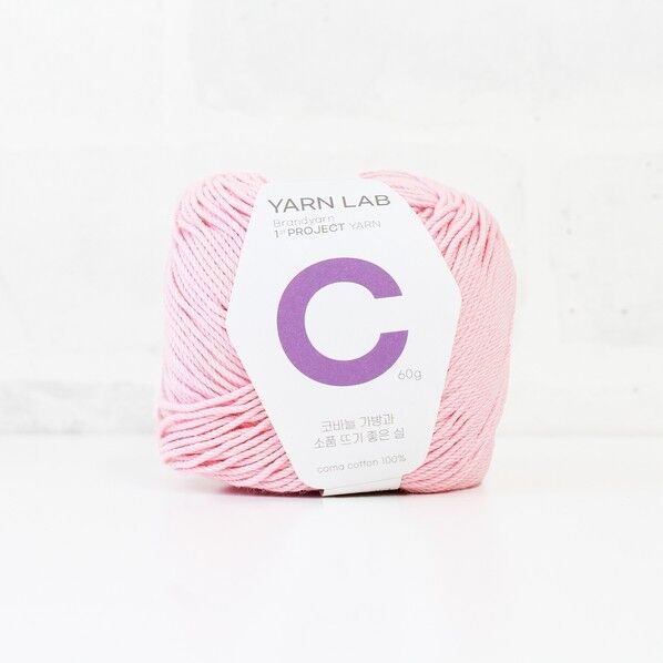 Knit Wit 韓国コットン編み糸 Cookie Cotton クッキーコットン