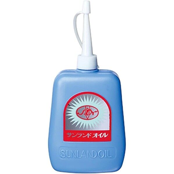 KAWAGUCHI カワグチ サンランド ミシンオイル
