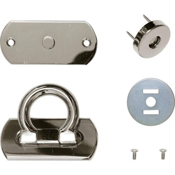 メルヘンアート 飾りマグネット金具