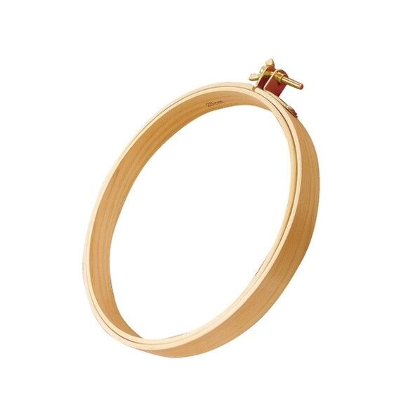 日本竹品工業 パッチワーク･キルト作業用キルトフープ キルト枠 [44]