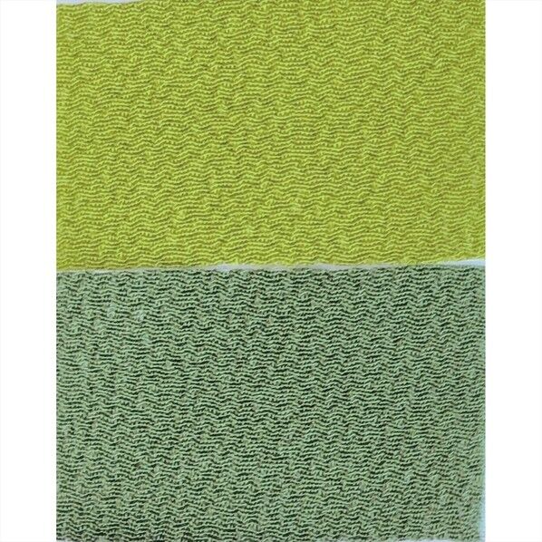 もめんちりめんカット布